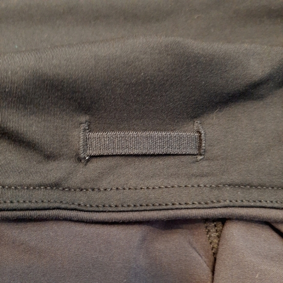 Lululemon Speed Short - Picture 4 of 5